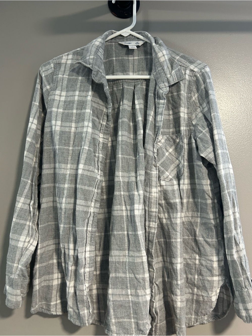 Old Navy Flannel